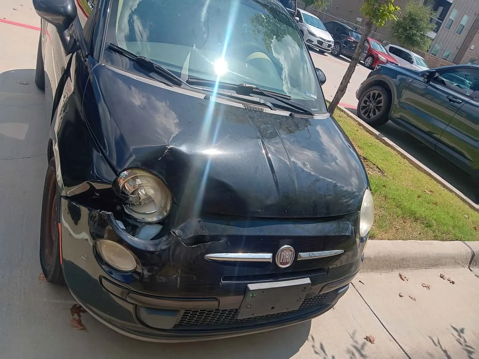 2012 Fiat 500 - Image 4 of 5