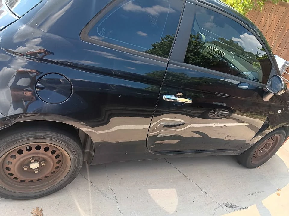 2012 Fiat 500 - Image 3 of 5