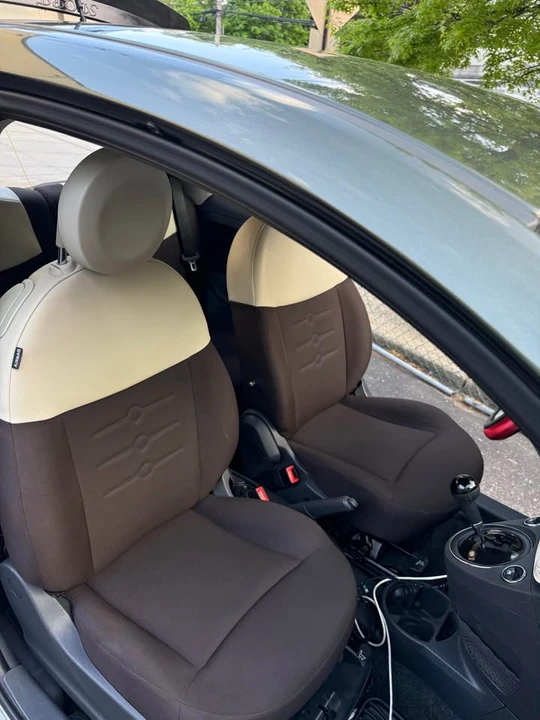 2012 Fiat 500 - Image 15 of 19