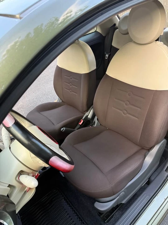 2012 Fiat 500 - Image 14 of 19