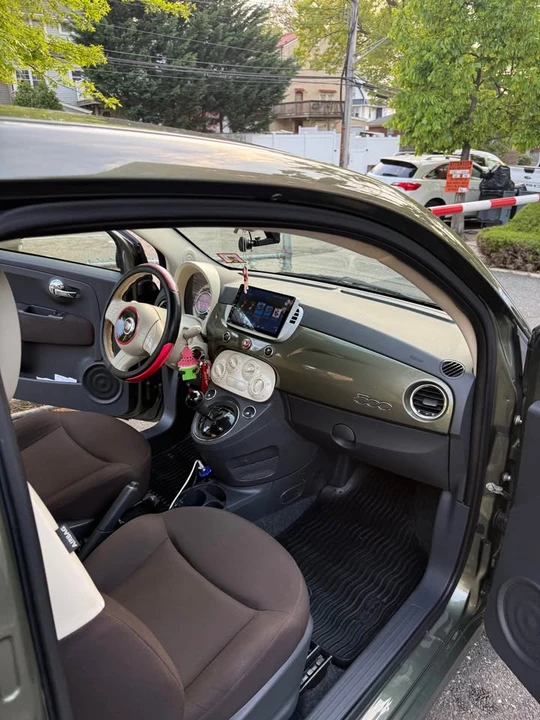 2012 Fiat 500 - Image 19 of 19