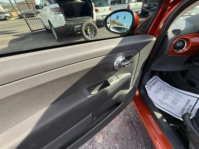 2012 Fiat 500 - Image 19 of 21