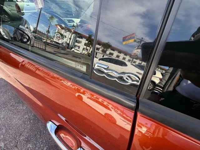 2012 Fiat 500 - Image 15 of 21