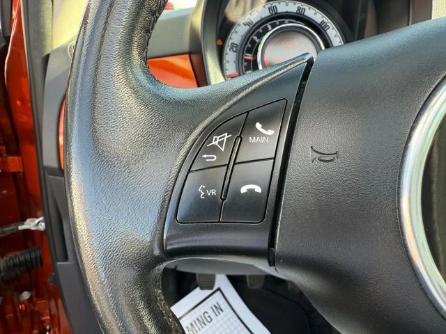 2012 Fiat 500 - Image 21 of 21