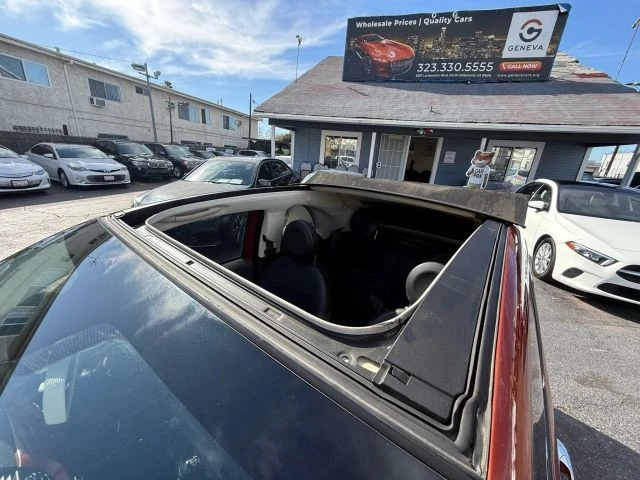 2012 Fiat 500 - Image 13 of 21