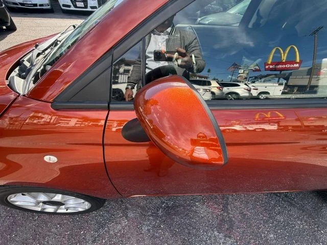 2012 Fiat 500 - Image 14 of 21