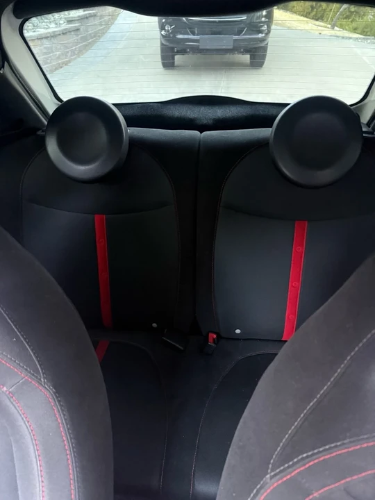2012 Fiat Abarth 500 - Image 13 of 17