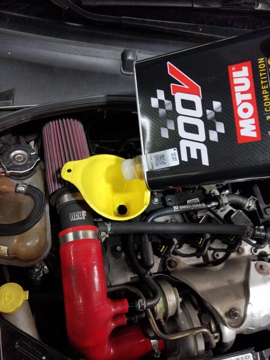 2012 Fiat Abarth 500 - Image 21 of 30