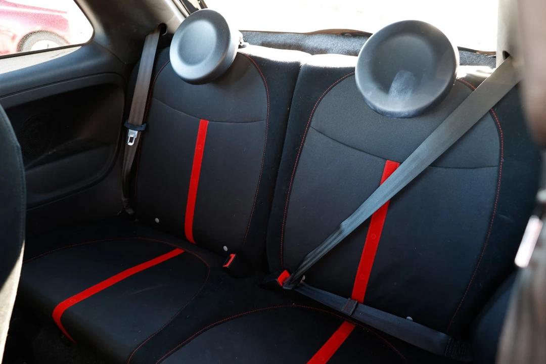 2012 Fiat Abarth 500 - Image 8 of 12