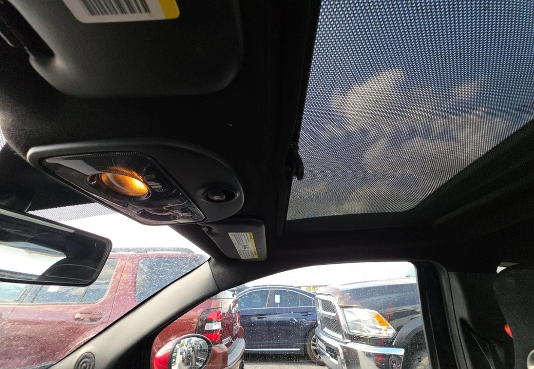 2012 Fiat Abarth 500 - Image 17 of 19