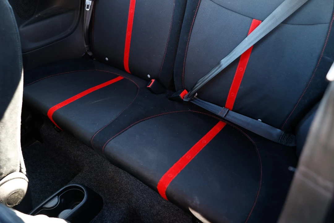 2012 Fiat Abarth 500 - Image 10 of 12