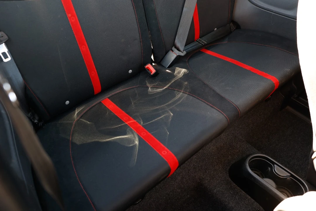 2012 Fiat Abarth 500 - Image 12 of 12