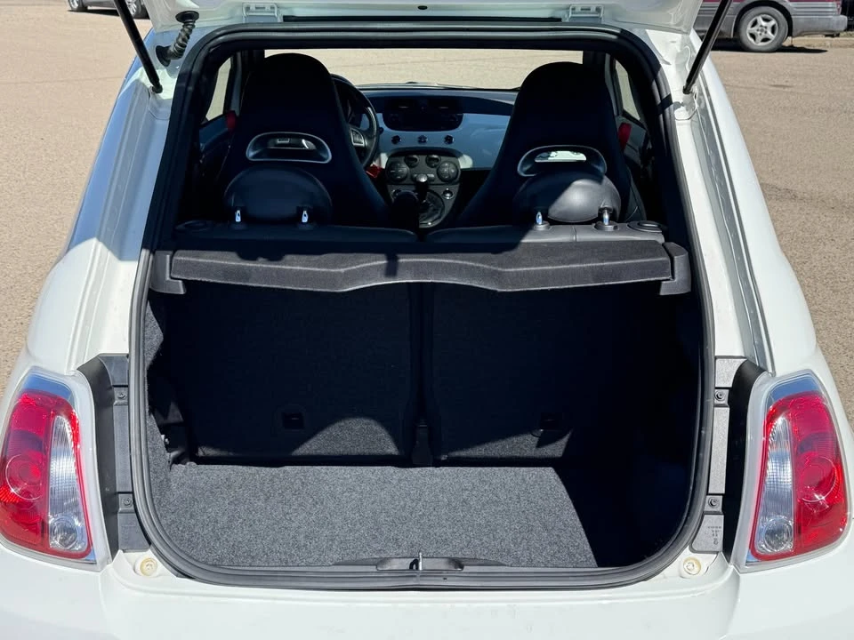 2012 Fiat Abarth 500 - Image 16 of 18