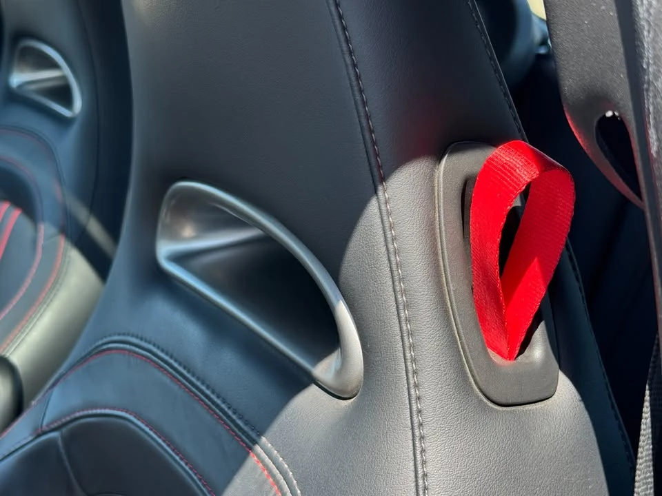 2012 Fiat Abarth 500 - Image 12 of 18