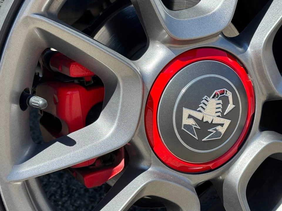 2012 Fiat Abarth 500 - Image 17 of 18
