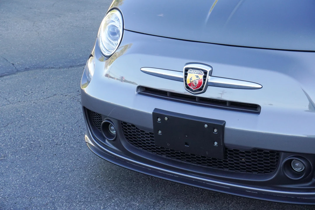 2012 Fiat Abarth 500 - Image 19 of 31
