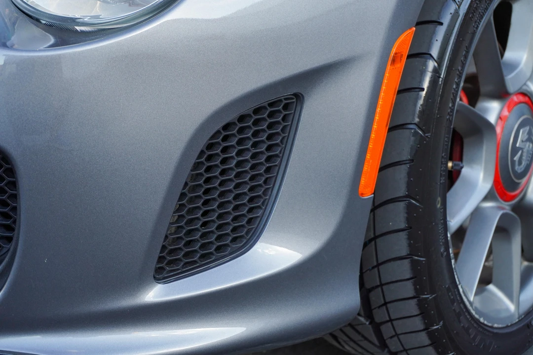 2012 Fiat Abarth 500 - Image 28 of 31