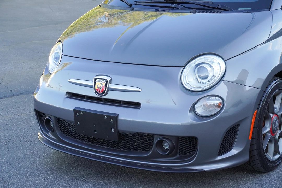 2012 Fiat Abarth 500 - Image 20 of 31