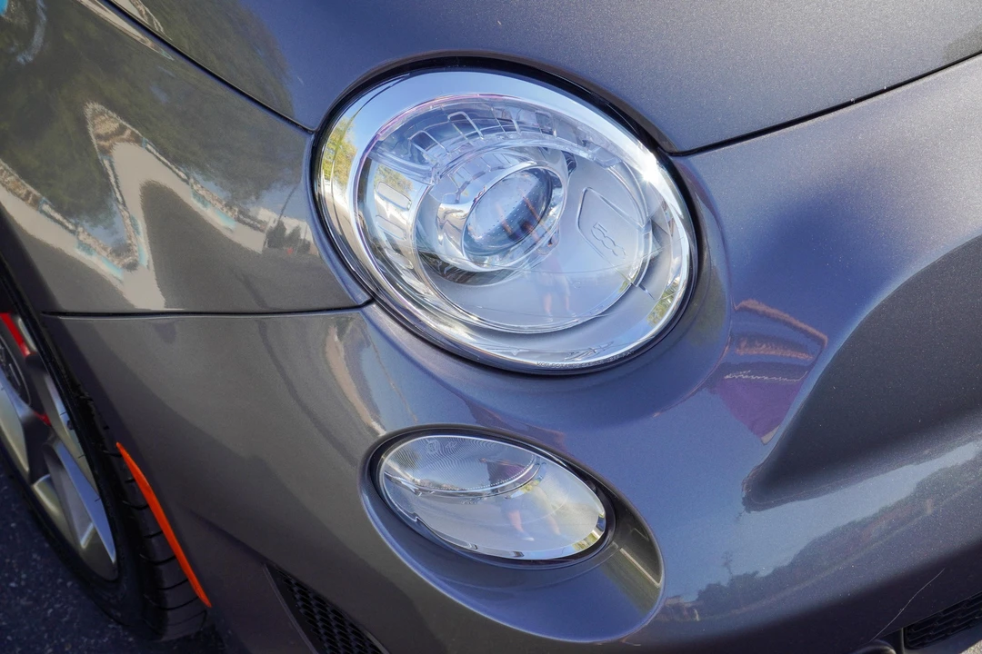 2012 Fiat Abarth 500 - Image 15 of 31