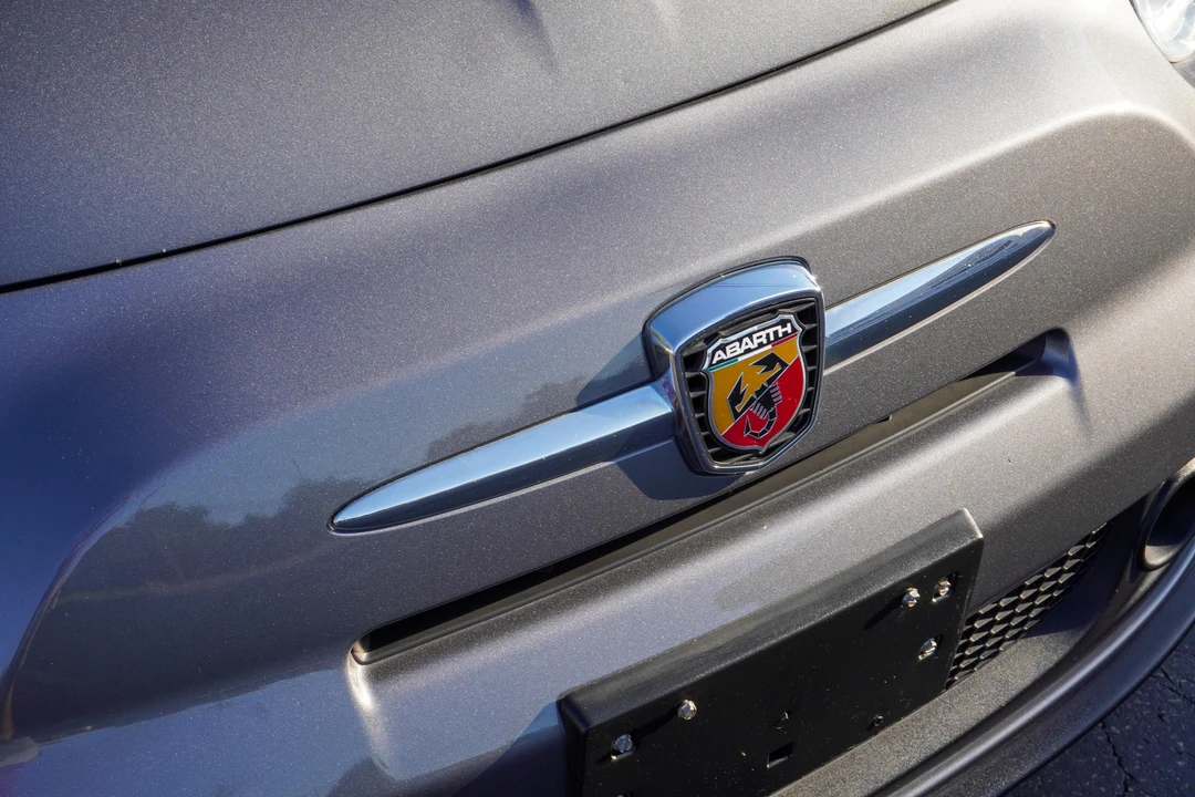 2012 Fiat Abarth 500 - Image 22 of 31