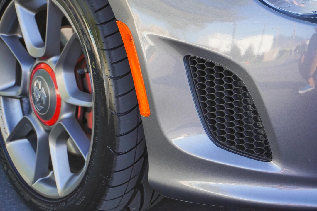 2012 Fiat Abarth 500 - Image 17 of 31