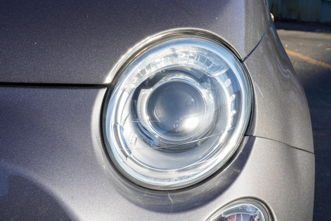 2012 Fiat Abarth 500 - Image 25 of 31