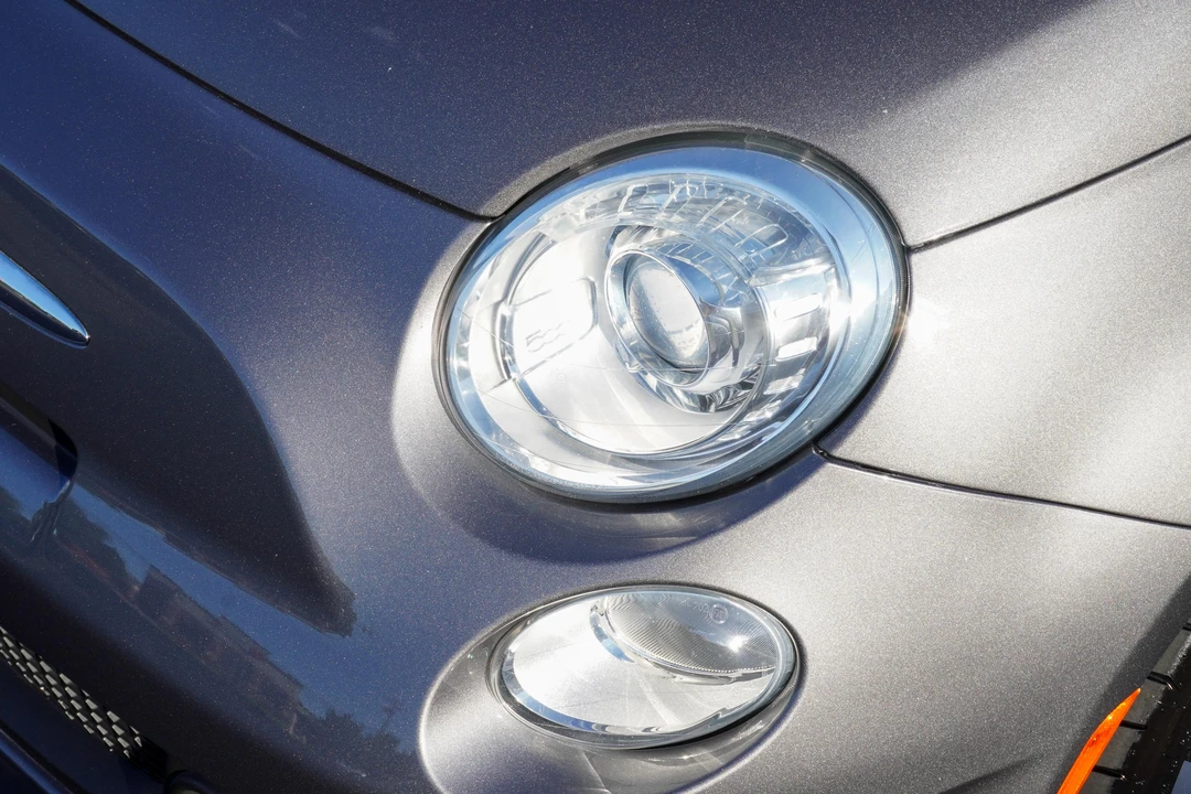 2012 Fiat Abarth 500 - Image 26 of 31