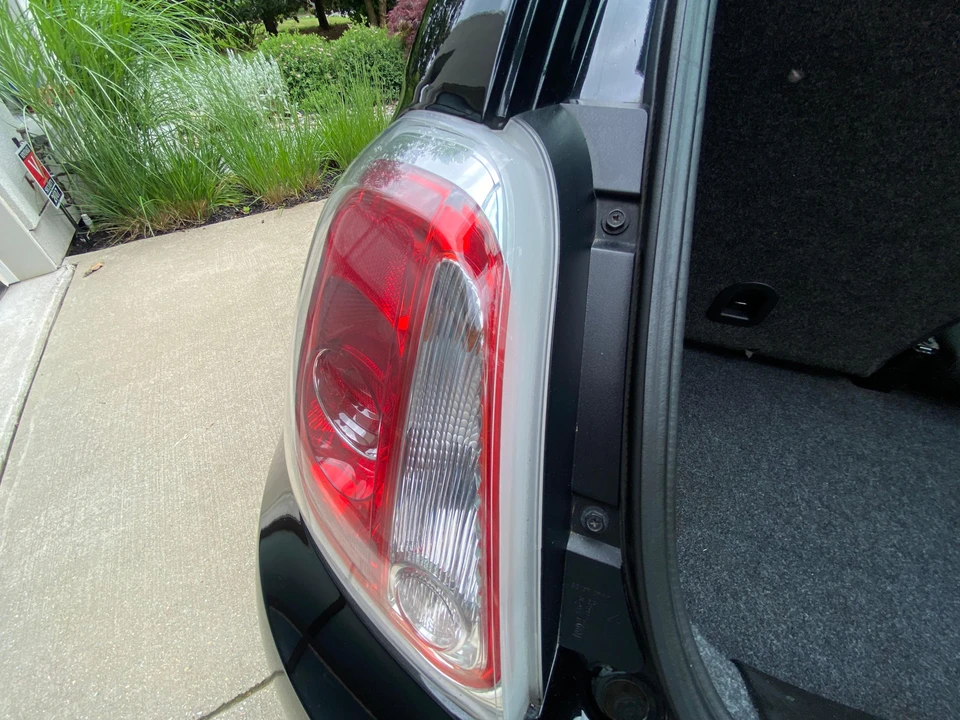 2012 Fiat Abarth 500 - Image 21 of 31