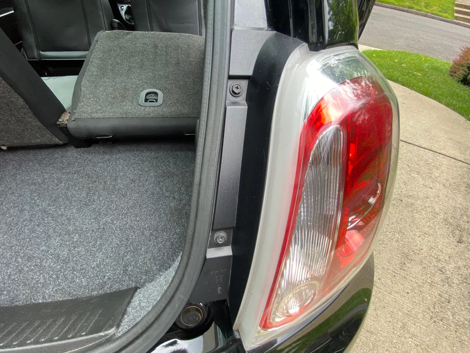 2012 Fiat Abarth 500 - Image 22 of 31