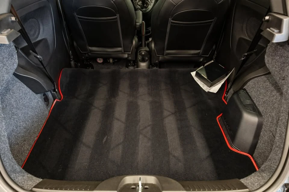 2012 Fiat Abarth 500 - Image 17 of 20