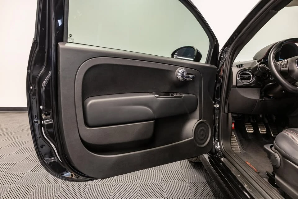 2012 Fiat Abarth 500 - Image 13 of 20