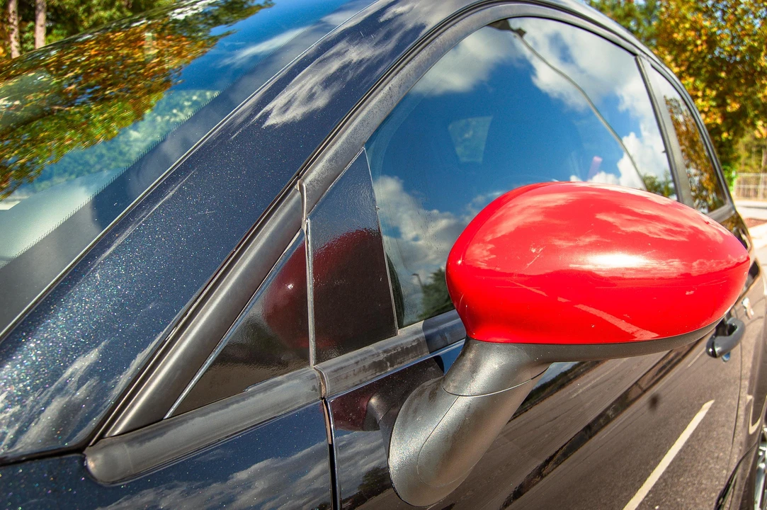 2012 Fiat Abarth 500 - Image 23 of 31