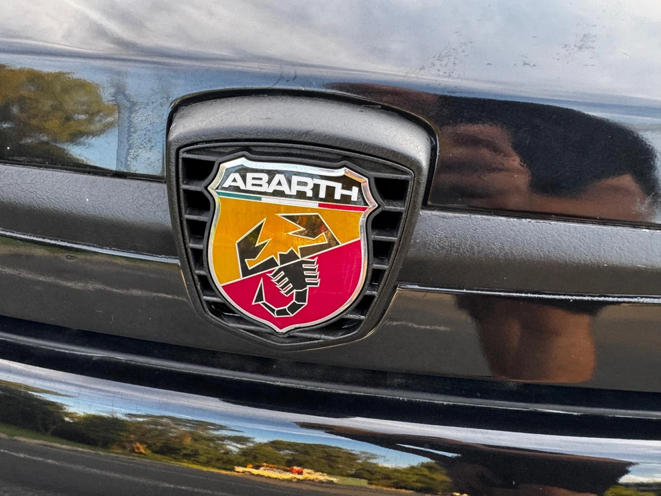 2012 Fiat Abarth 500 - Image 16 of 31