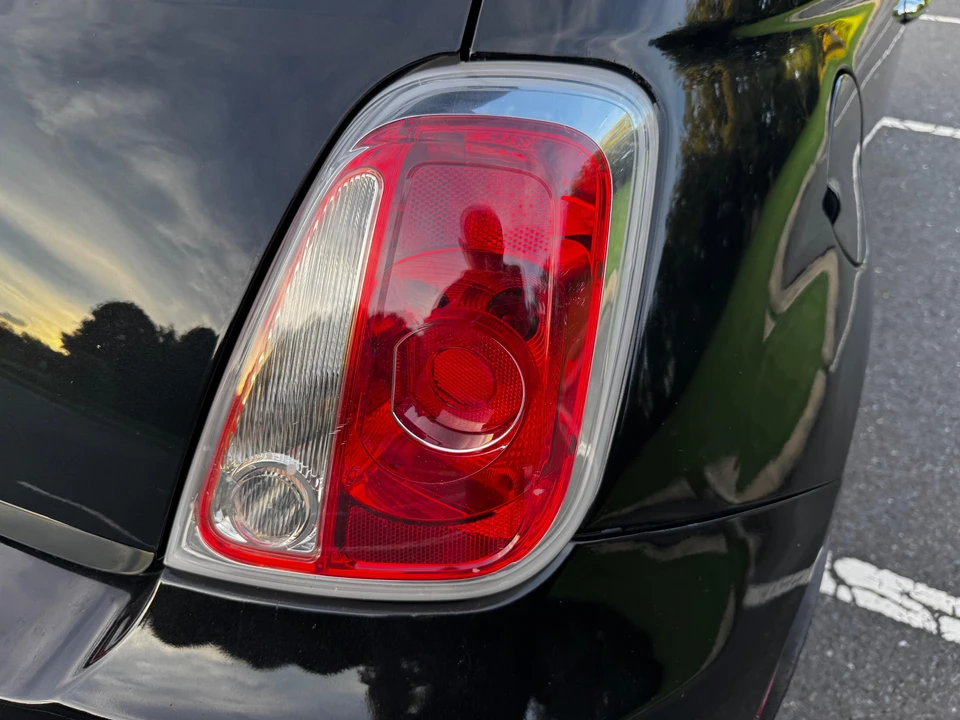 2012 Fiat Abarth 500 - Image 26 of 31