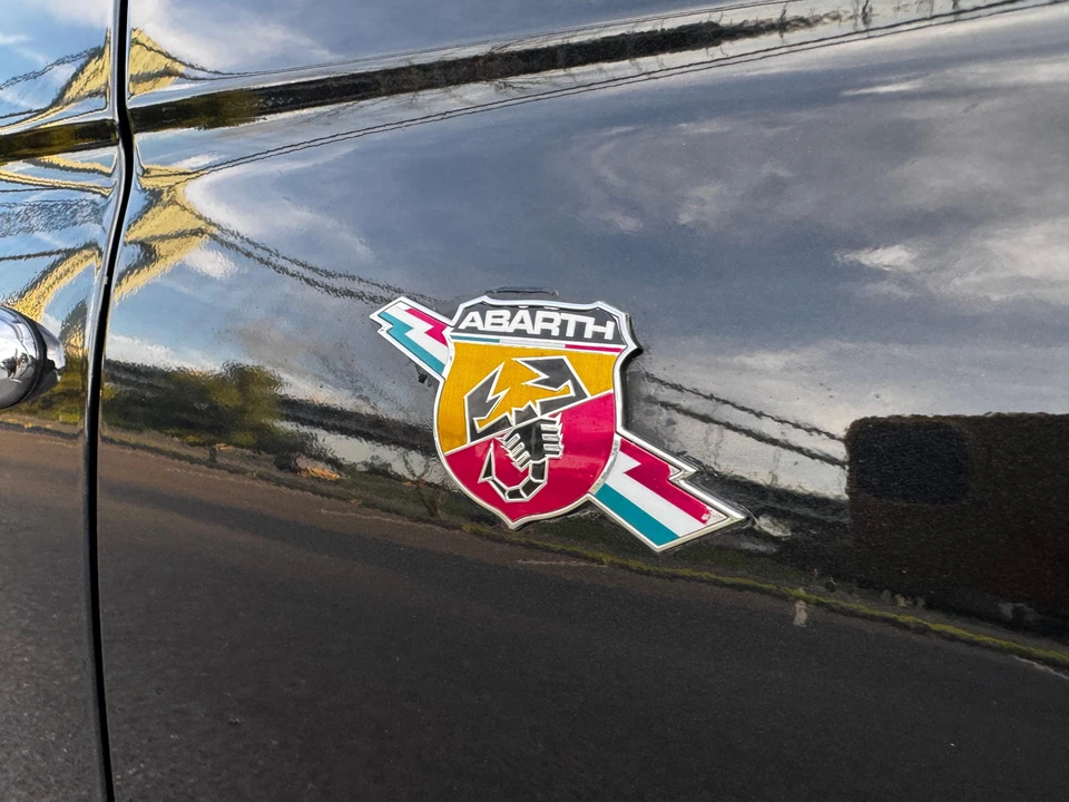 2012 Fiat Abarth 500 - Image 20 of 31