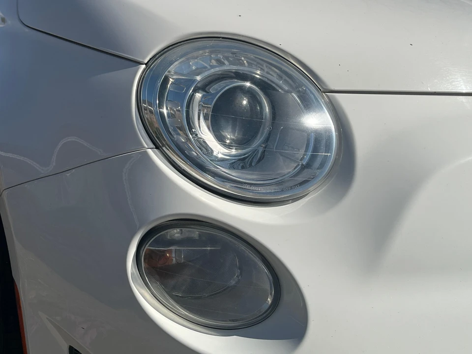 2012 Fiat Abarth 500 - Image 14 of 31
