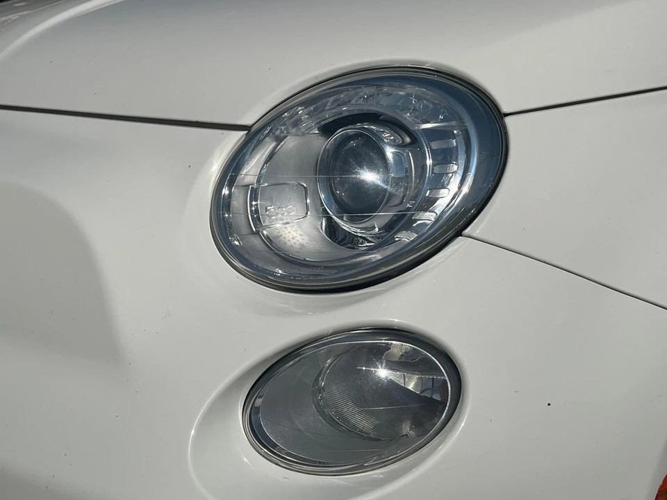 2012 Fiat Abarth 500 - Image 16 of 31