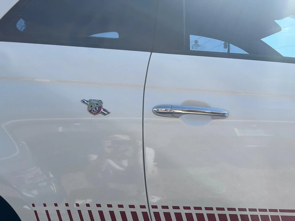 2012 Fiat Abarth 500 - Image 29 of 31