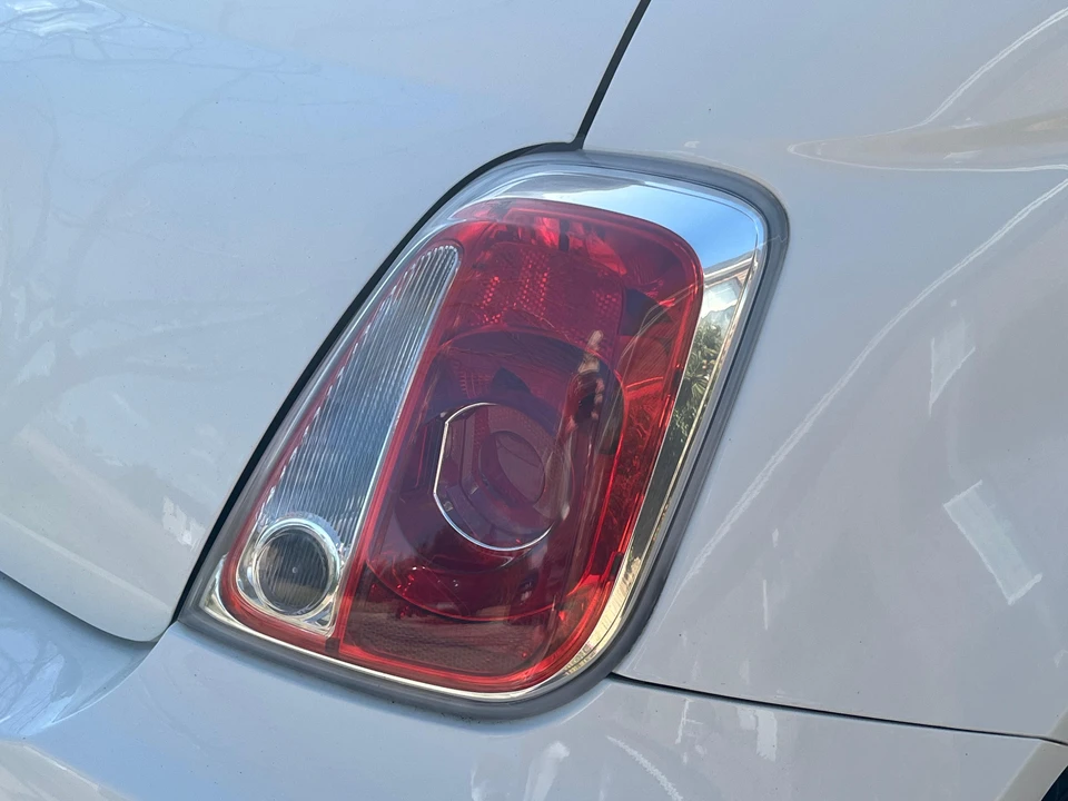 2012 Fiat Abarth 500 - Image 25 of 31