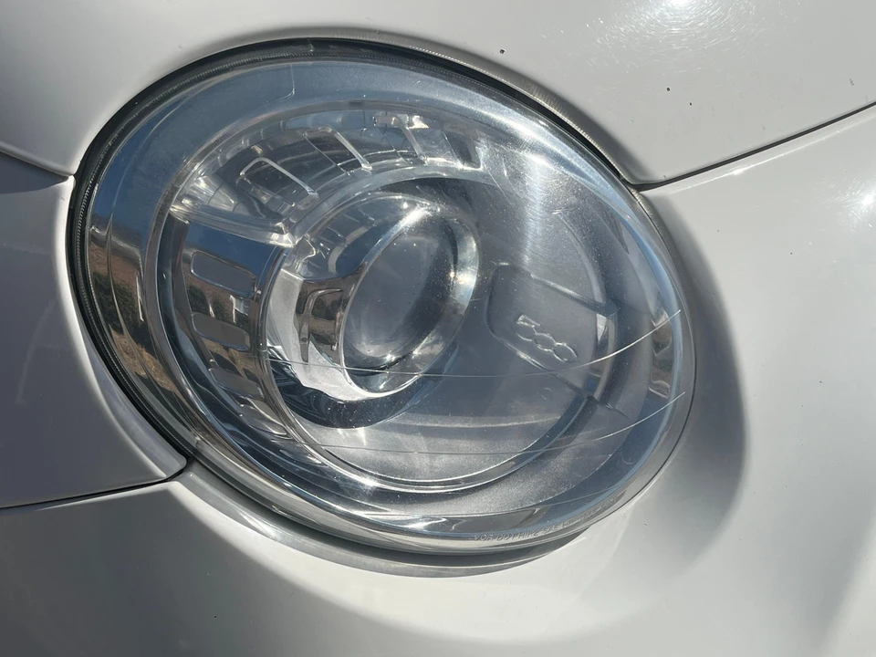 2012 Fiat Abarth 500 - Image 15 of 31