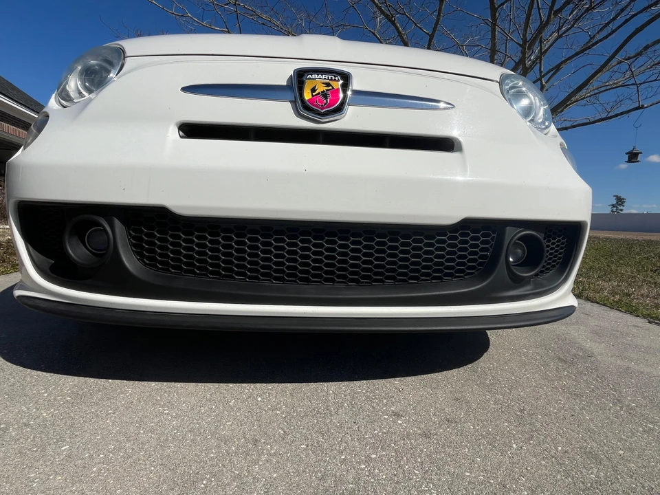 2012 Fiat Abarth 500 - Image 8 of 31