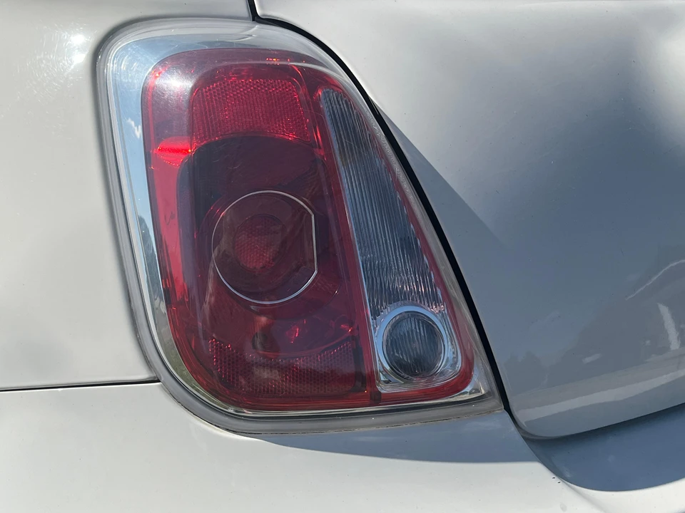 2012 Fiat Abarth 500 - Image 22 of 31