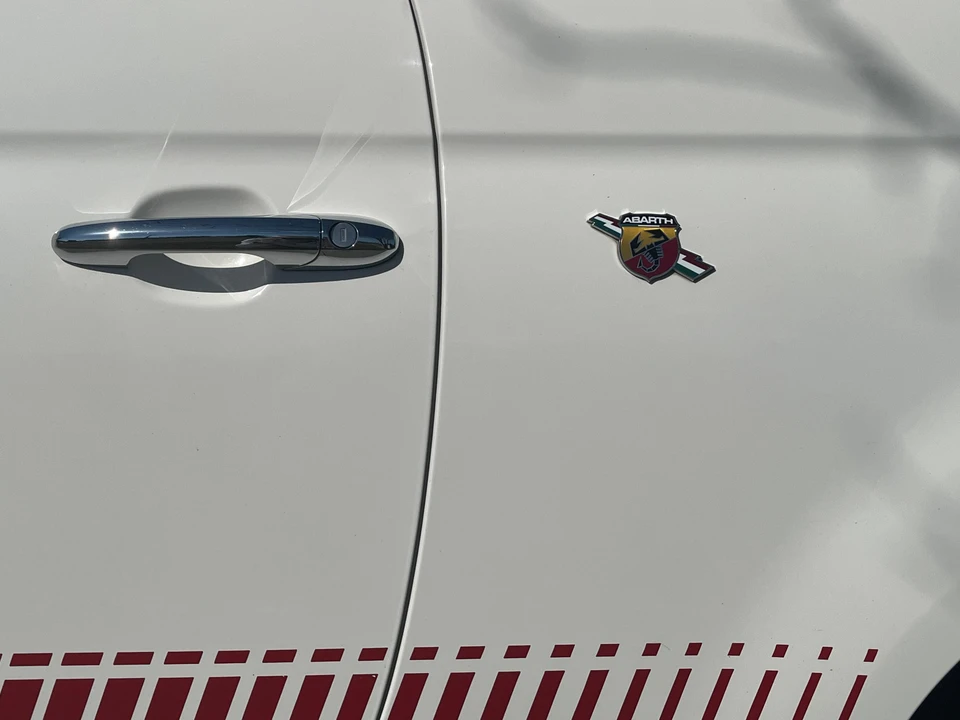 2012 Fiat Abarth 500 - Image 21 of 31