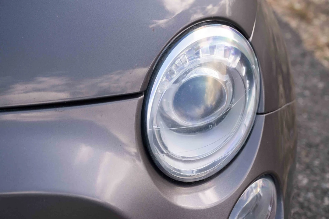 2012 Fiat Abarth 500 - Image 14 of 31