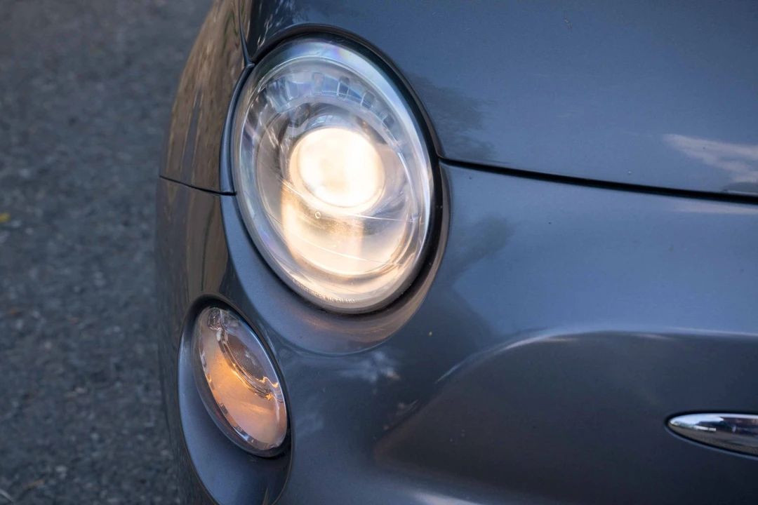 2012 Fiat Abarth 500 - Image 15 of 31