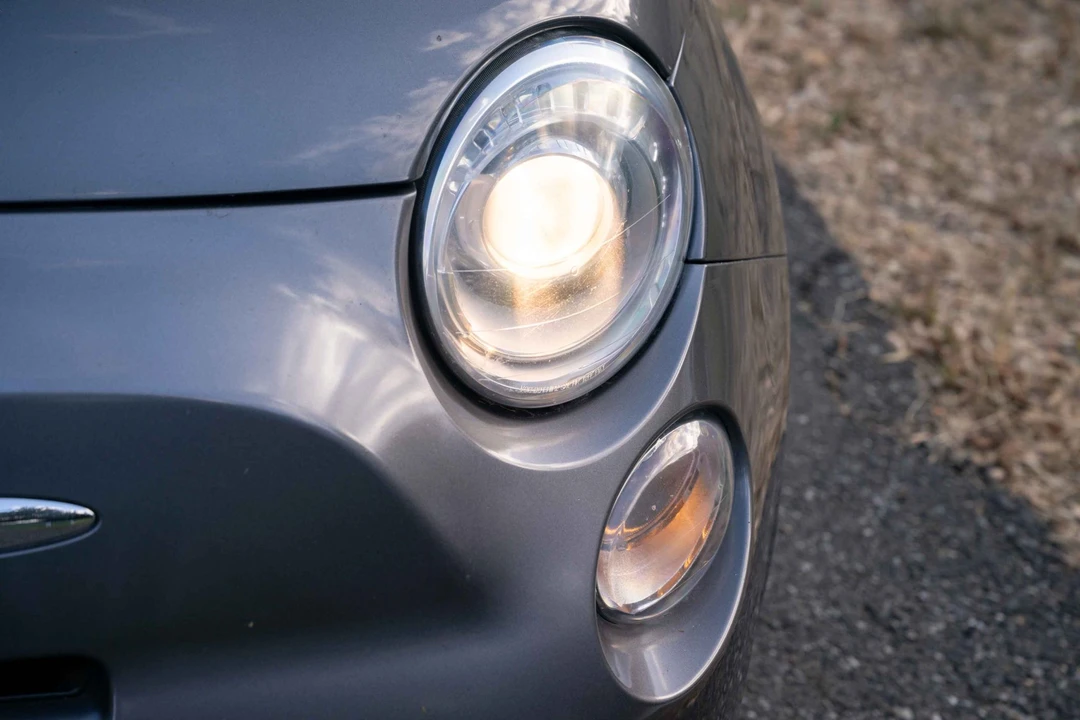 2012 Fiat Abarth 500 - Image 16 of 31
