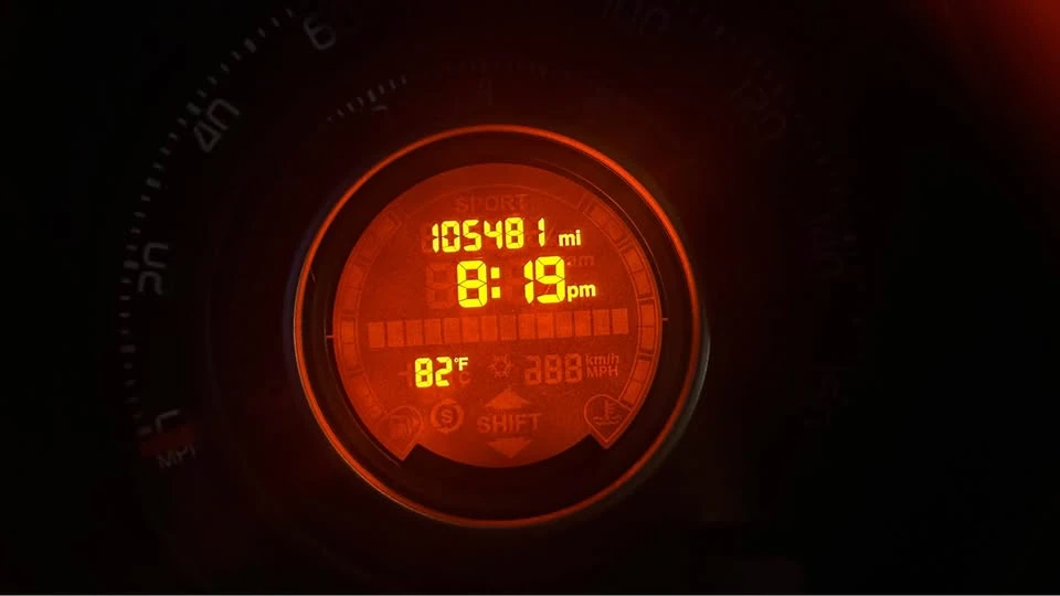 2012 Fiat Abarth 500 - Image 5 of 6