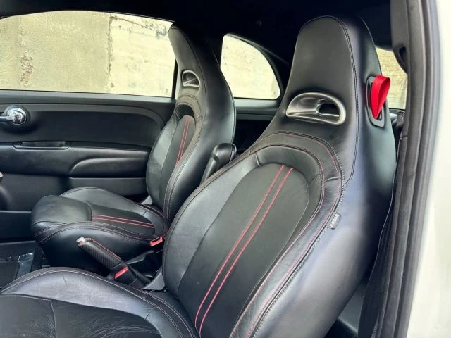 2012 Fiat Abarth 500 - Image 16 of 21