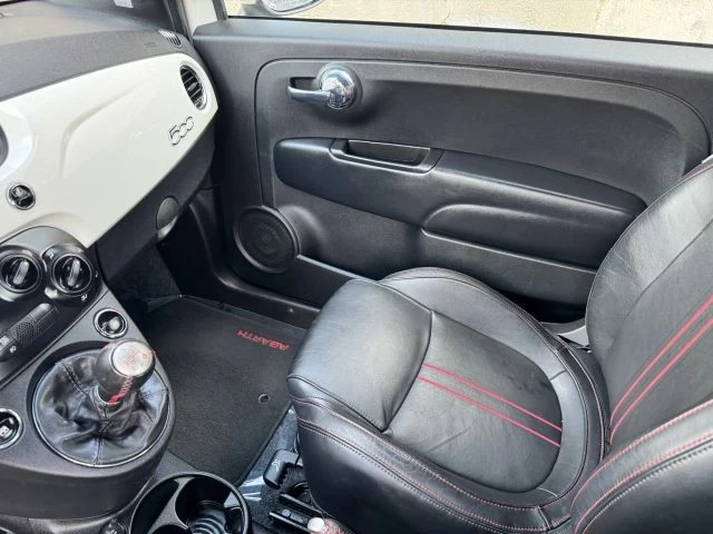 2012 Fiat Abarth 500 - Image 21 of 21