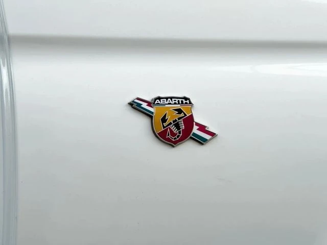2012 Fiat Abarth 500 - Image 14 of 21